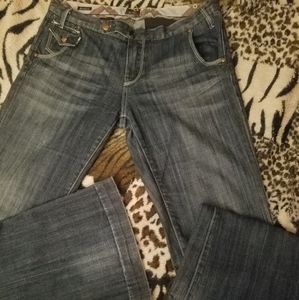 Vigoss brand - jeans
